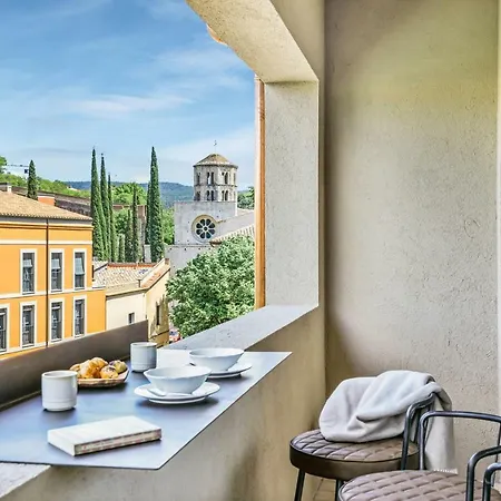 Apartment Flateli - Gironalife Girona