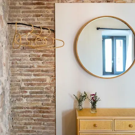 Apartment Flateli - Gironalife *