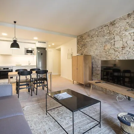 Flateli - Gironalife Apartment Girona