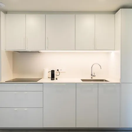 Apartment Flateli - Gironalife Girona