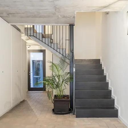 Apartment Flateli - Gironalife *