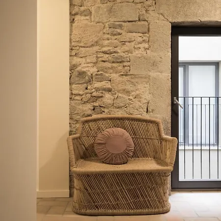 Flateli - Gironalife Apartment Girona