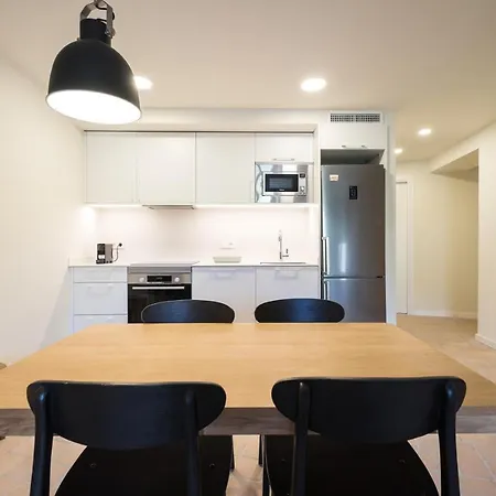Apartment Flateli - Gironalife