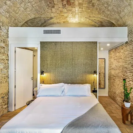 Apartment Flateli - Gironalife *
