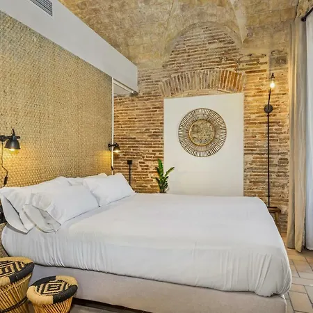 Flateli - Gironalife Apartment Girona