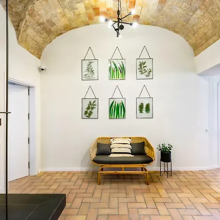 Flateli - Gironalife Apartment *