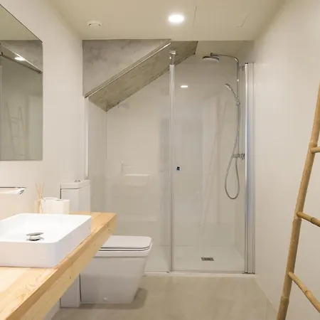 Flateli - Gironalife Apartment *