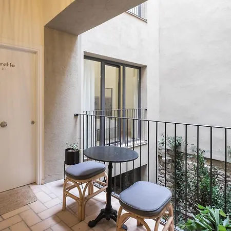 Flateli - Gironalife Apartment Girona