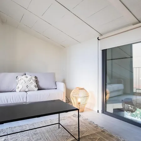 Flateli - Gironalife Girona