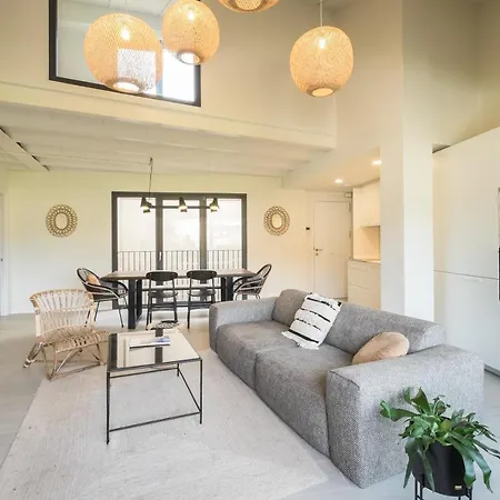 Flateli - Gironalife Apartment