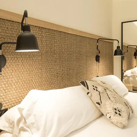 Flateli - Gironalife Apartment
