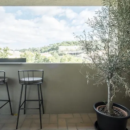 Apartment Flateli - Gironalife Girona