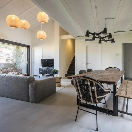 Flateli - Gironalife Apartment *